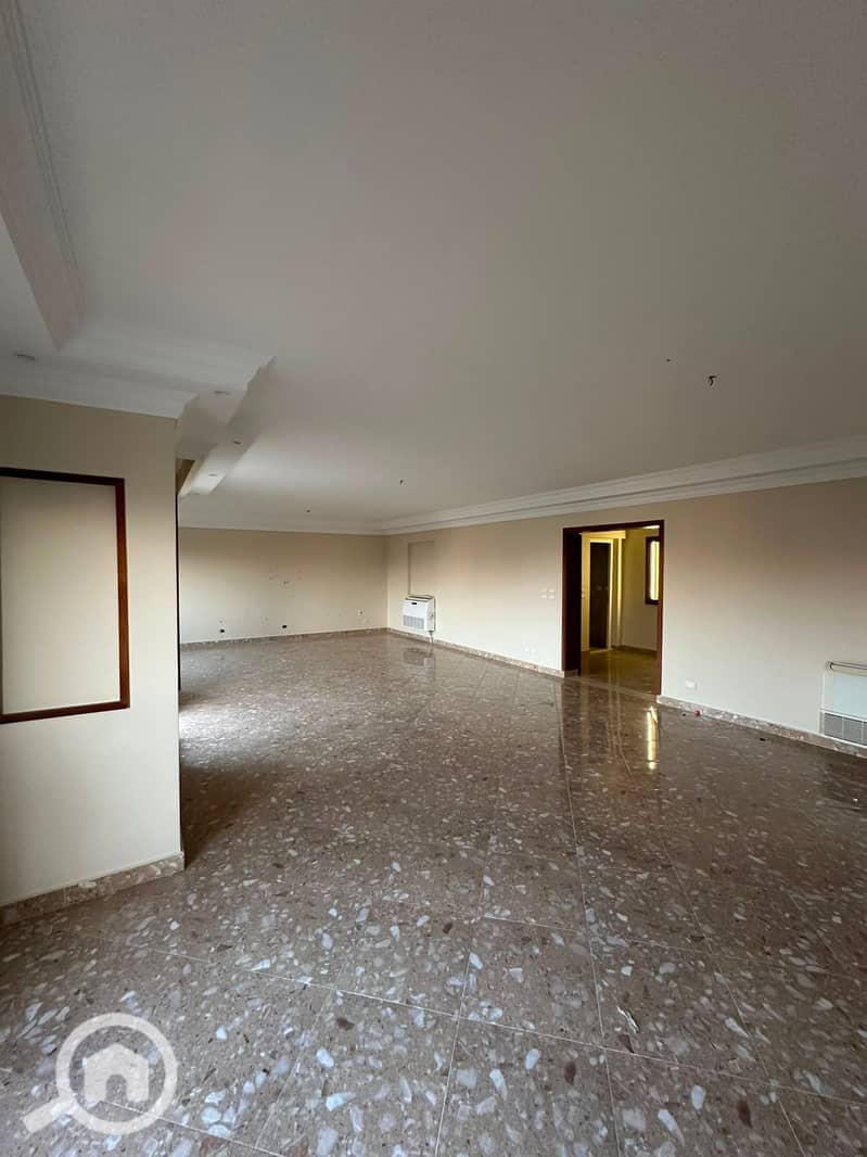 211m apartment for rent with kitchen and air conditioning, special finishes – pohled 3