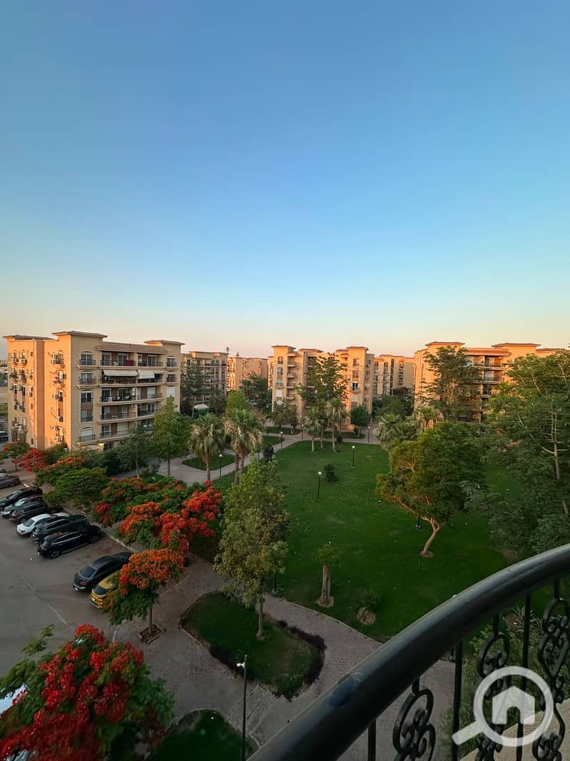 211m apartment for rent with kitchen and air conditioning, special finishes – pohled 4