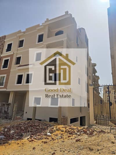 عقار سكني آخر 9 غرف نوم للبيع في القاهرة الجديدة، القاهرة - 547430af-efcc-4b67-8ea9-8c76ddcf22d0. jpg