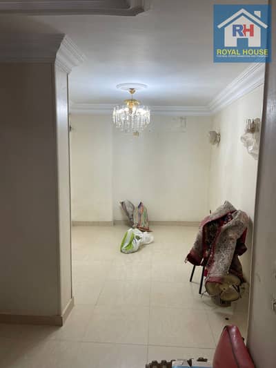فلیٹ 2 غرفة نوم للبيع في عين شمس، القاهرة - WhatsApp Image 2026-05-27 at 4.57. 00 PM (1). jpeg فلیٹ 2 غرفة نوم للبيع في عين شمس، القاهرة - WhatsApp Image 2026-05-27 at 4.57. 00 PM (1). jpeg