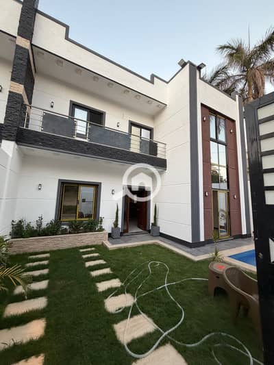 4 Bedroom Villa for Sale in King Mariout, Alexandria - IMG_0356. jpg