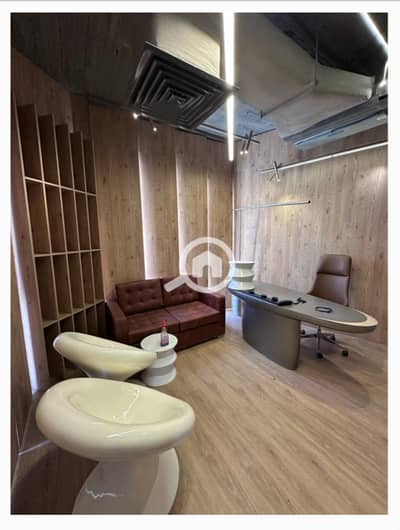 Office for Rent in New Cairo, Cairo - WhatsApp Image 2026-06-20 at 2.18. 11 PM (8). jpeg