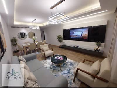 2 Bedroom Apartment for Rent in Katameya, Cairo - 94cf300d-64f3-4dbc-9985-97ddb01e6cc5. jpg 2 Bedroom Apartment for Rent in Katameya, Cairo - 94cf300d-64f3-4dbc-9985-97ddb01e6cc5. jpg