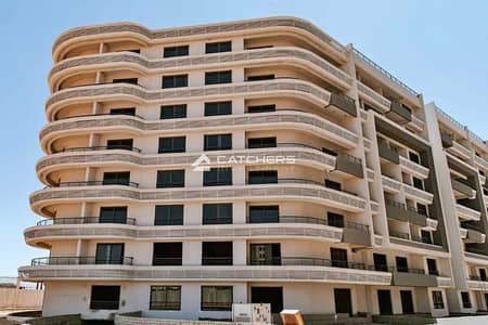 2 Bedroom Apartment for Sale in New Capital City, Cairo - WhatsApp Image 2026-06-20 at 14.41. 18. jpeg