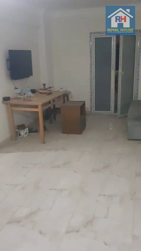 Apartment for sale, 120 sq m, Nour El Din Street, off Touman Bay, Zeitoun. - Ansicht 2