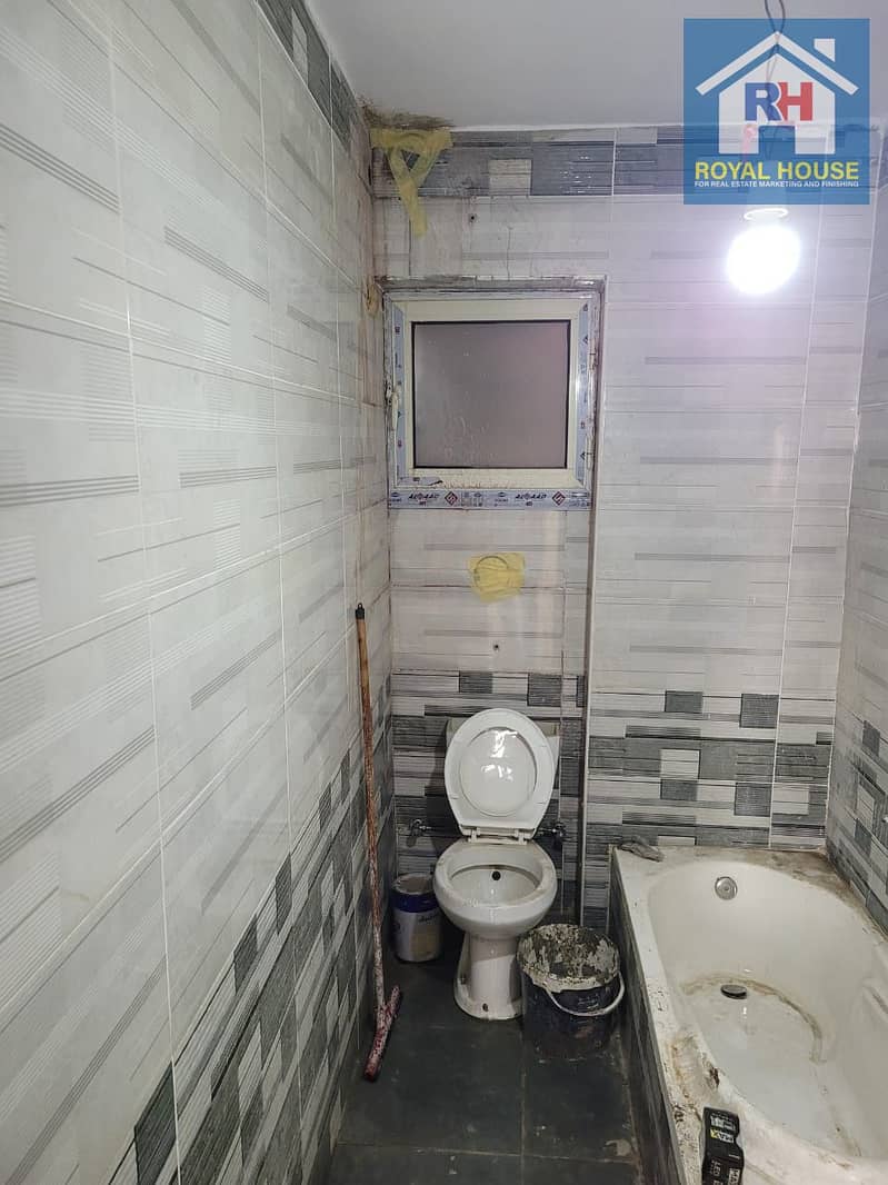 Apartment for sale, 120 sq m, Nour El Din Street, off Touman Bay, Zeitoun. - Mehr
