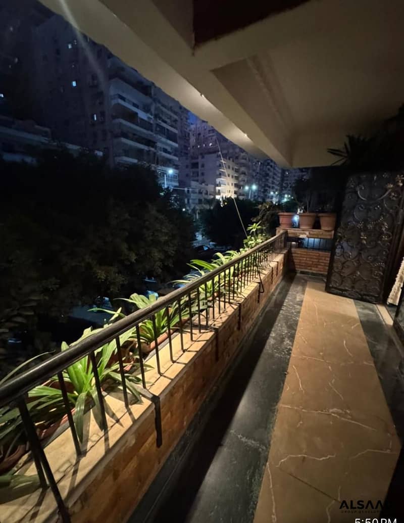 Ready to Move | Apartment for Sale in Nasr City – pohled 2