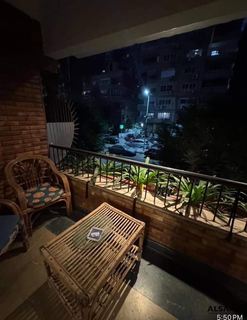 Ready to Move | Apartment for Sale in Nasr City – pohled 3