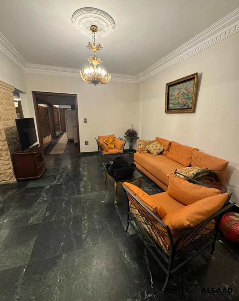 Ready to Move | Apartment for Sale in Nasr City – pohled 5