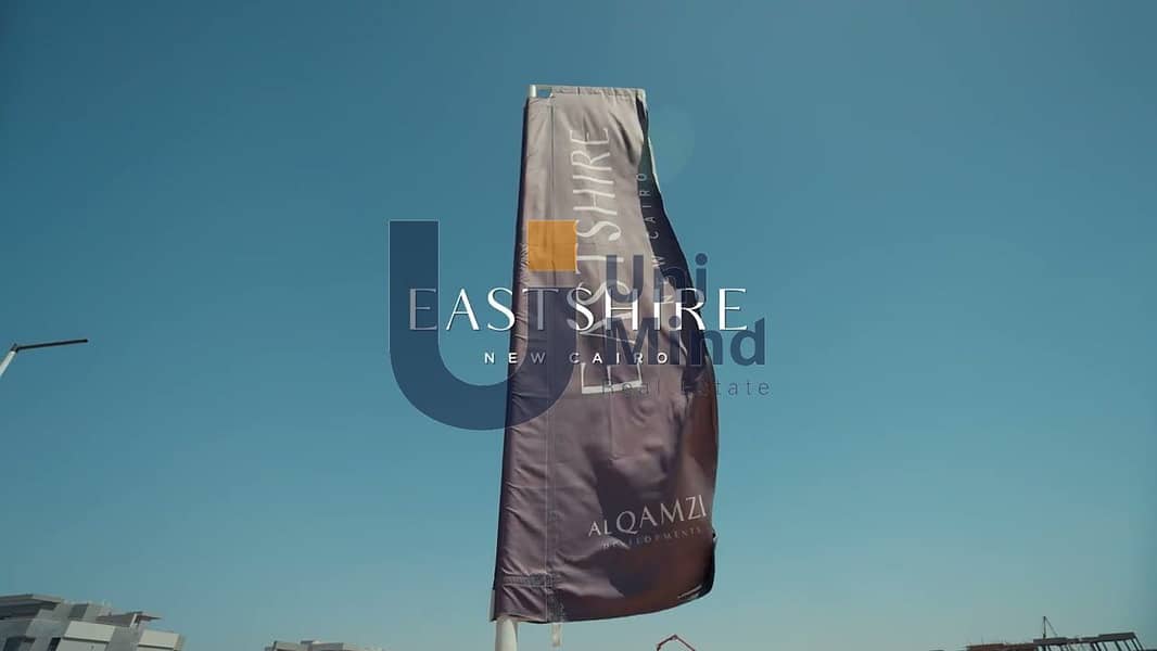 Townhouse for sale soon delivery garden view with installments American University Street Fifth Settlement – pohled 3