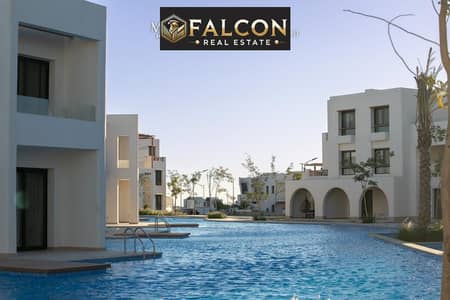 2 Bedroom Chalet for Sale in Hurghada, Red Sea - 4444. jpg 2 Bedroom Chalet for Sale in Hurghada, Red Sea - 4444. jpg