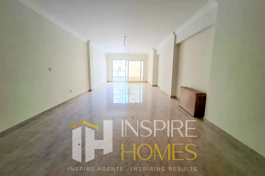 Apartment for rent in Al-Fouzi, Muadh, direct, very special location – pohled 6