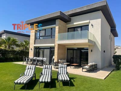 4 Bedroom Villa for Rent in North Coast, Matruh - WhatsApp Image 2026-06-16 at 18.31. 44. jpeg 4 Bedroom Villa for Rent in North Coast, Matruh - WhatsApp Image 2026-06-16 at 18.31. 44. jpeg