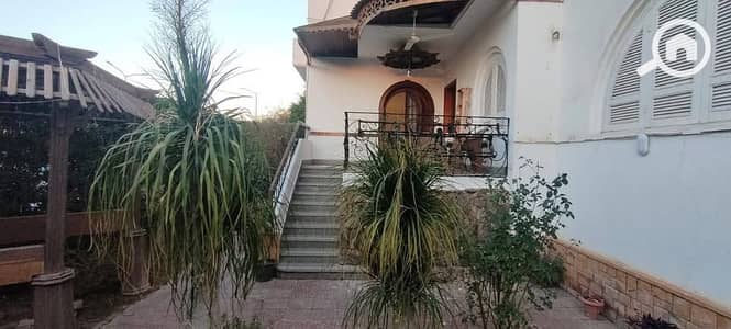 3 Bedroom Flat for Rent in 6th of October, Giza - 1. jpg