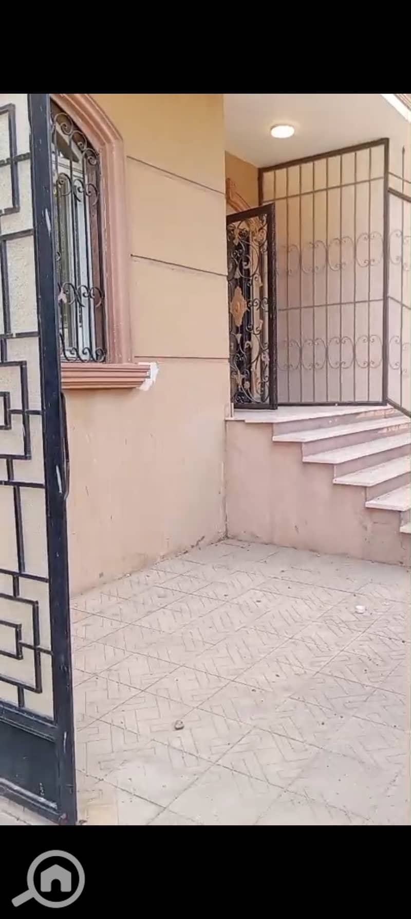 Apartment for rent in the seventh district, buildings next to Future School, ground floor with private entrance - Ansicht 2