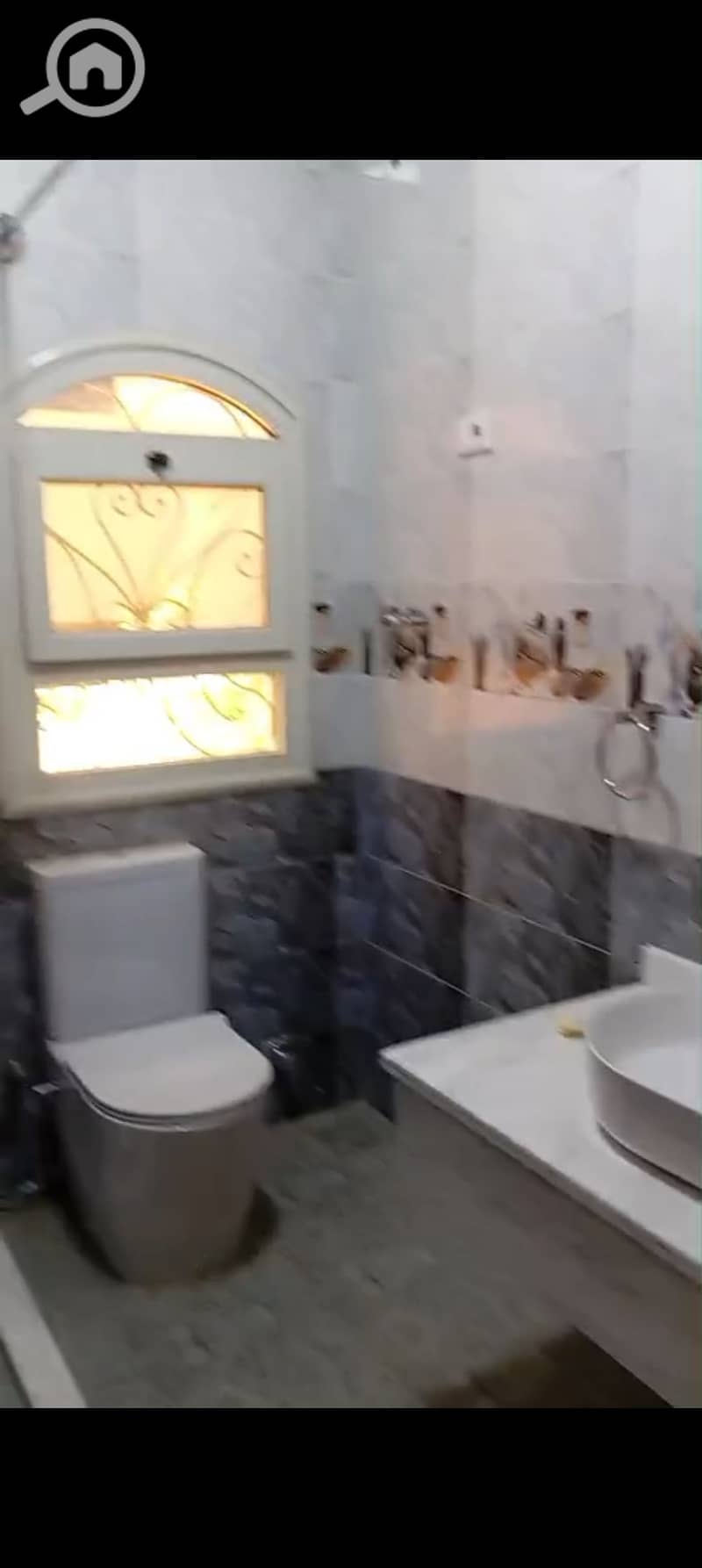 Apartment for rent in the seventh district, buildings next to Future School, ground floor with private entrance - Ansicht 6