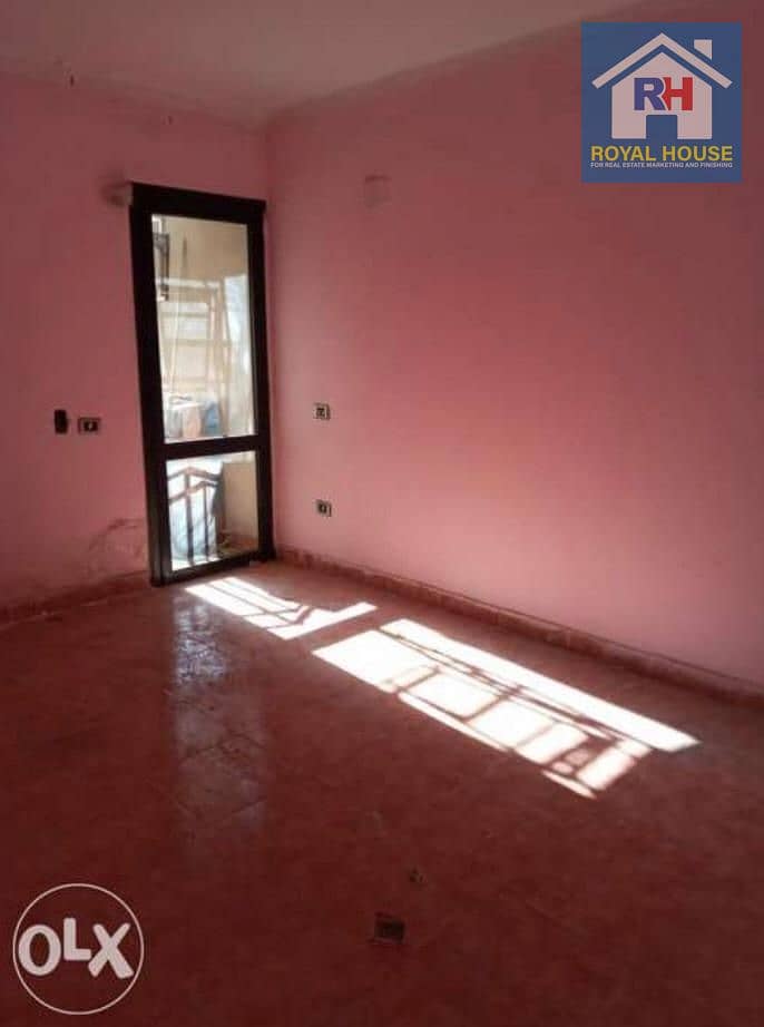 Apartment for sale in Beit El Ezz Towers, Ibn El Hakam Square and Touman Bay, Zeitoun. – pohled 3
