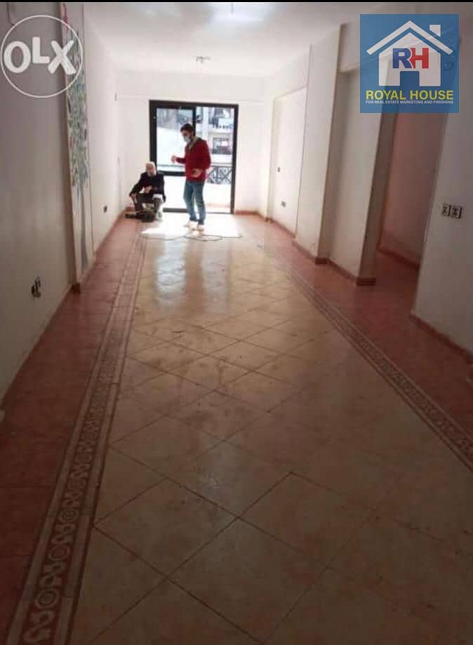 Apartment for sale in Beit El Ezz Towers, Ibn El Hakam Square and Touman Bay, Zeitoun. – pohled 4