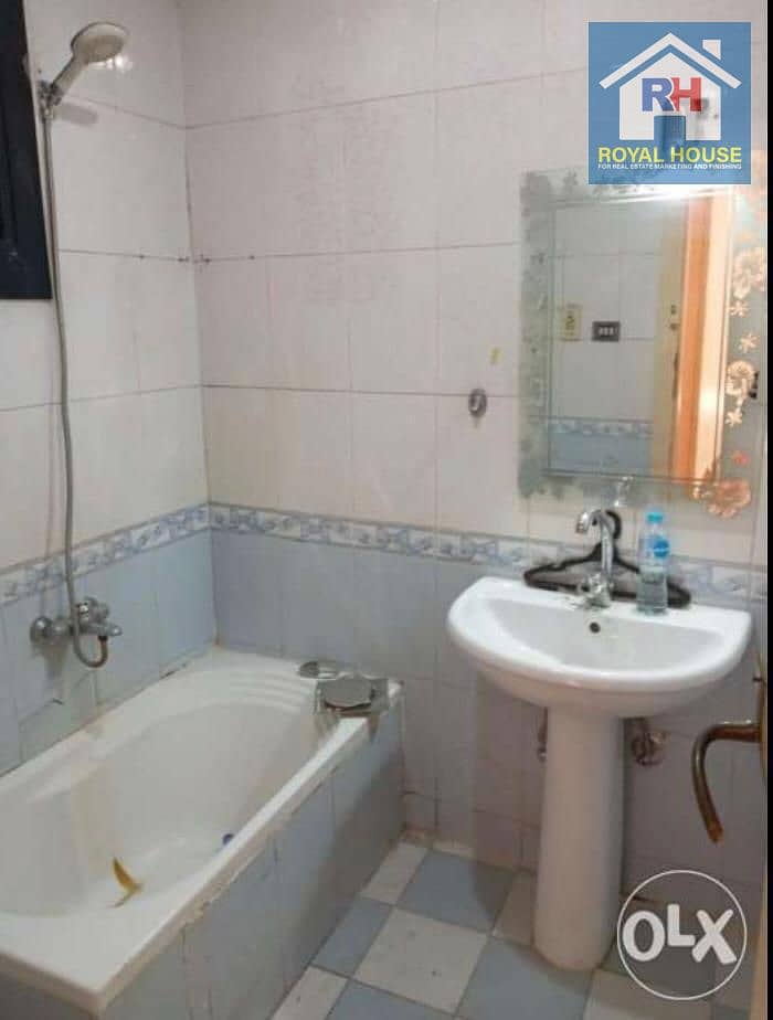 Apartment for sale in Beit El Ezz Towers, Ibn El Hakam Square and Touman Bay, Zeitoun. – pohled 6