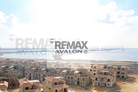 3 Bedroom Apartment for Sale in Moharam Bik, Alexandria - 1. jpg