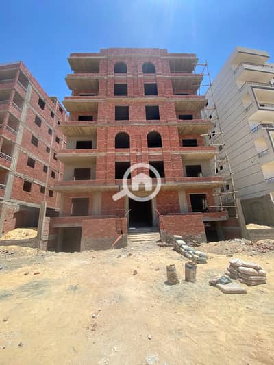 3 Bedroom Flat for Sale in 6th of October, Giza - 1f6035ae-000d-4d71-9e30-4ef88fb248bc. jpg