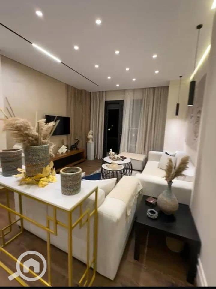 Fully Furnished Apartment with Private Garden for Rent in El Patio Oro 135 sqm Prime Location - Ansicht 2