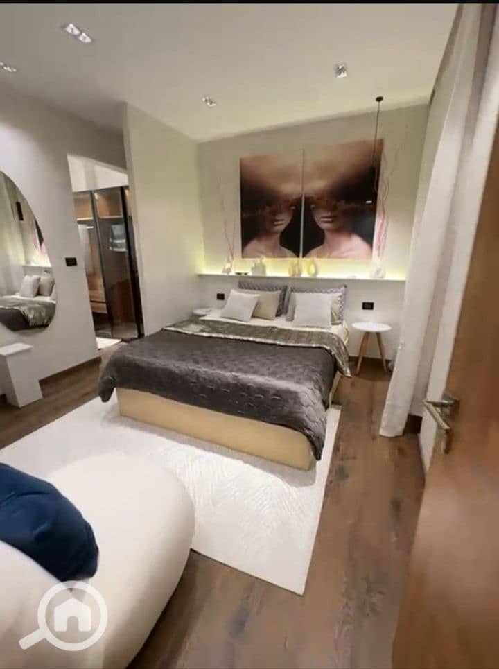 Fully Furnished Apartment with Private Garden for Rent in El Patio Oro 135 sqm Prime Location - Mehr