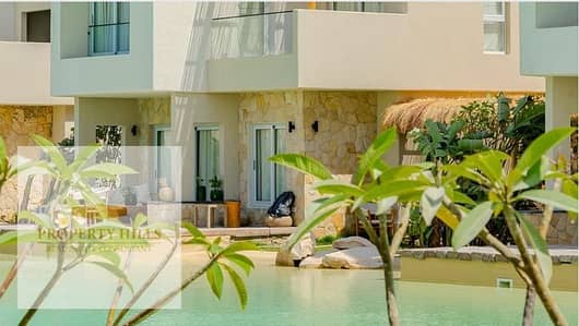 4 Bedroom Villa for Sale in North Coast, Matruh - erd. JPG 4 Bedroom Villa for Sale in North Coast, Matruh - erd. JPG