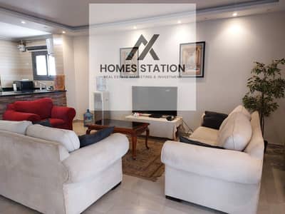 2 Bedroom Flat for Rent in New Cairo, Cairo - WhatsApp Image 2026-06-20 at 2.08. 35 PM (2). jpeg 2 Bedroom Flat for Rent in New Cairo, Cairo - WhatsApp Image 2026-06-20 at 2.08. 35 PM (2). jpeg