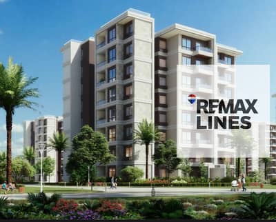1 Bedroom Flat for Sale in New Capital City, Cairo - 1000084783. jpg