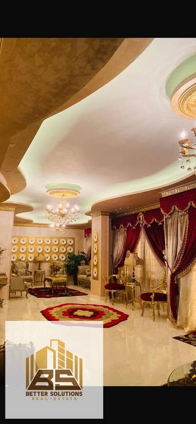 فلیٹ 4 غرف نوم للبيع في العبور، القاهرة - 726247482_122115669050816740_5921932163523084767_n. jpg فلیٹ 4 غرف نوم للبيع في العبور، القاهرة - 726247482_122115669050816740_5921932163523084767_n. jpg