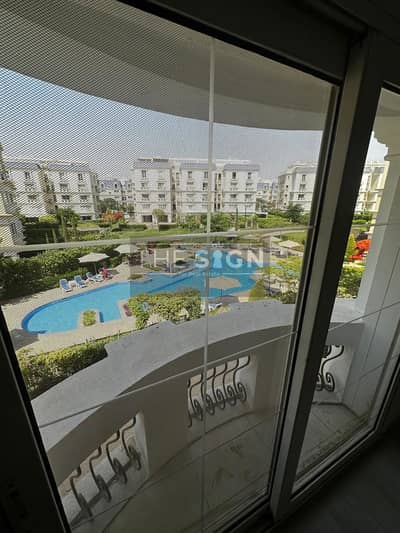 2 Bedroom Flat for Rent in New Cairo, Cairo - WhatsApp Image 2026-06-20 at 12.30. 24 PM (3). jpeg 2 Bedroom Flat for Rent in New Cairo, Cairo - WhatsApp Image 2026-06-20 at 12.30. 24 PM (3). jpeg