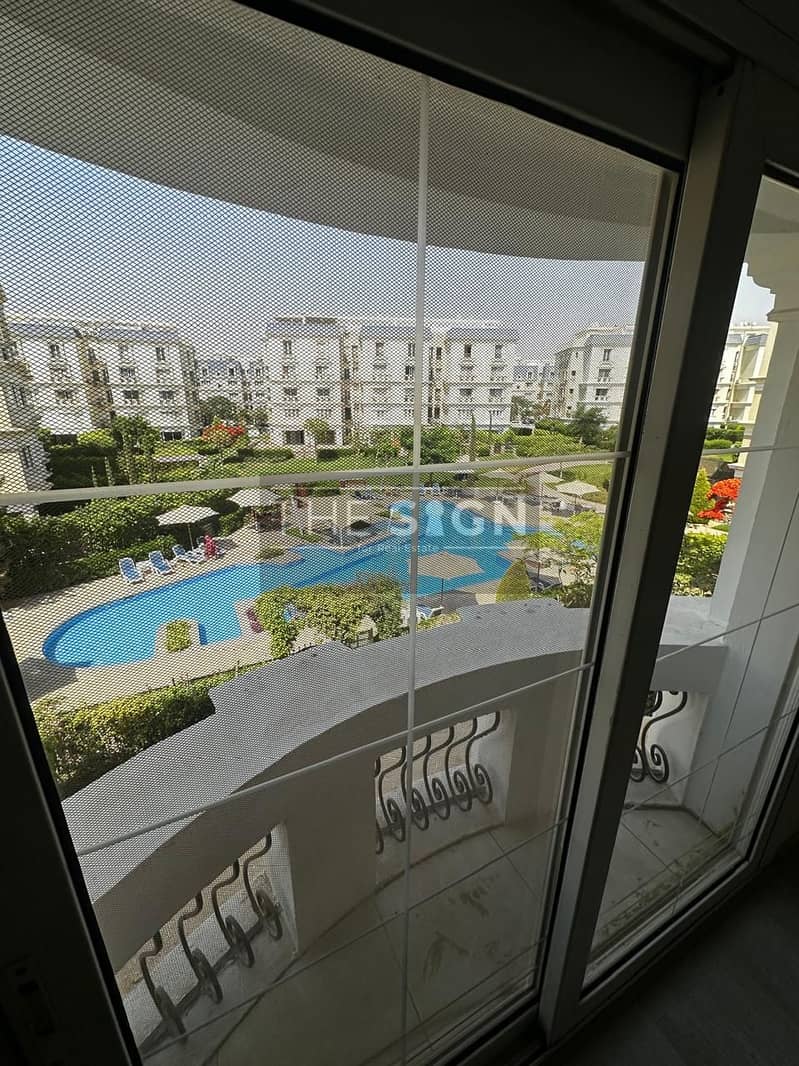 Mountain View Hyde Park apartment for rent, - Widok 2