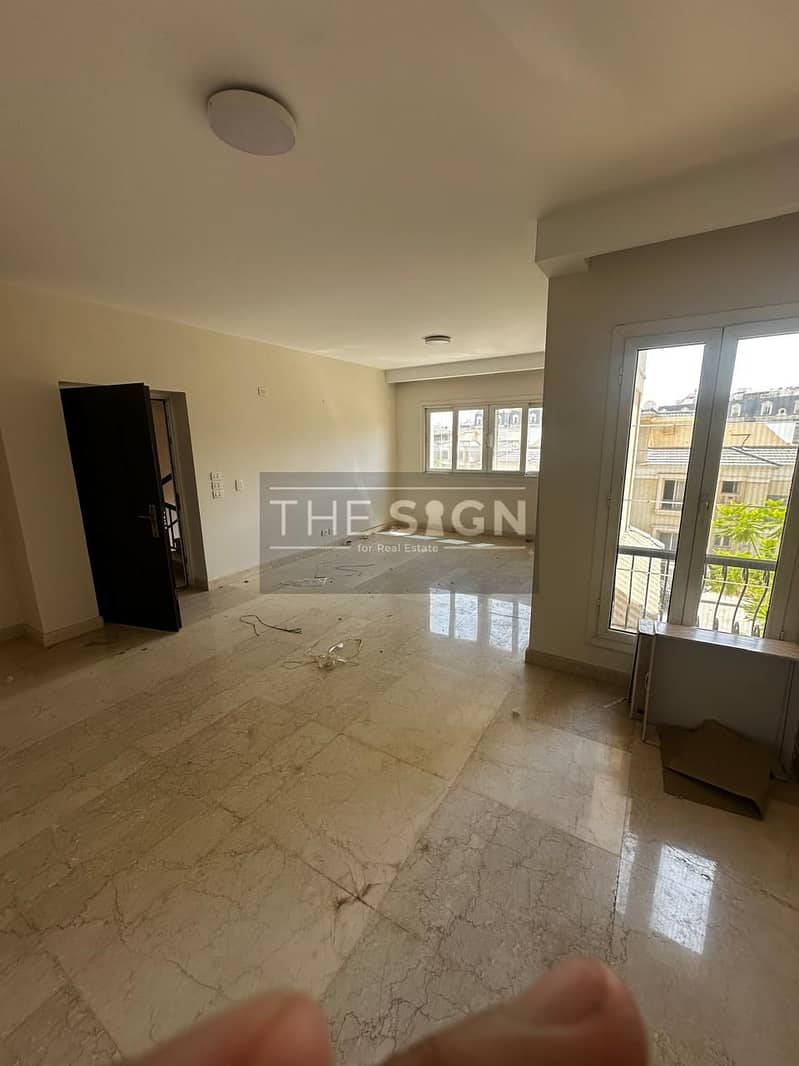 Mountain View Hyde Park apartment for rent, - Widok 3