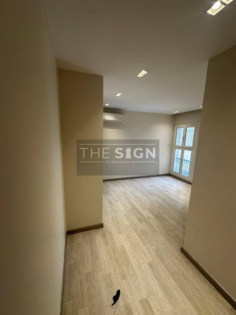 Mountain View Hyde Park apartment for rent, - Widok 4