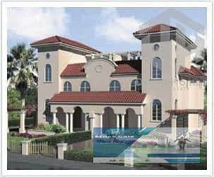 5 Bedroom Villa for Sale in New Cairo, Cairo - WhatsApp Image 2026-06-14 at 6.25. 25 PM (2). jpeg