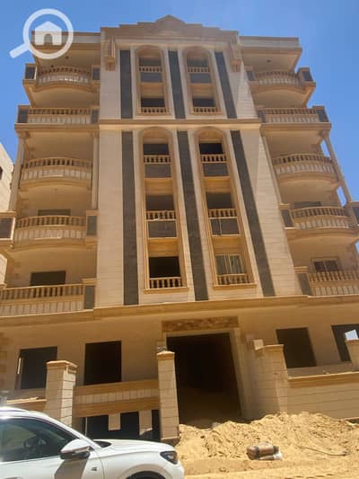 3 Bedroom Apartment for Sale in 6th of October, Giza - b357633e-a5aa-444e-a005-52e3abc4d142. jpg