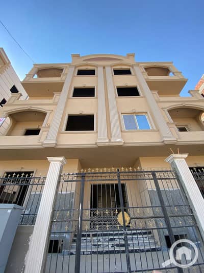 3 Bedroom Apartment for Sale in 6th of October, Giza - c4e24835-52c0-4ec8-bac2-86ea935697b2. jpg