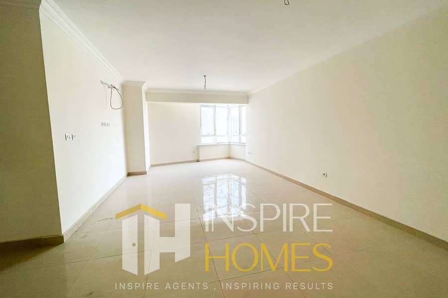 Apartment for residential rent 187 m Smouha Compound Valory Antoniadis - Ansicht 6