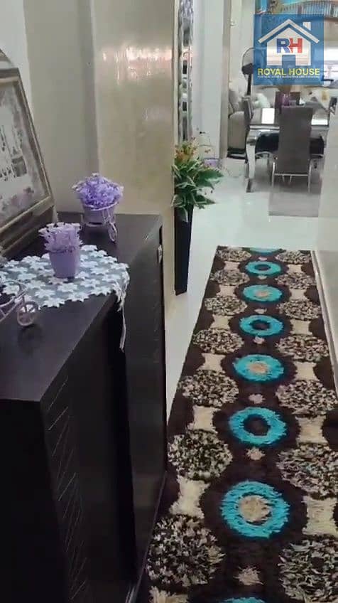 Apartment for sale, 140 sq m, on Selim El Awal Street, next to the National Bank and Sinan Bridge, Hadayek El Zaitoun. - Widok 2