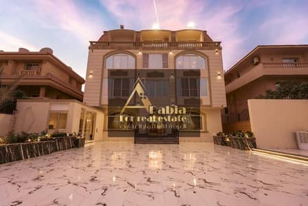 10+ Beds Villa for Sale in New Cairo, Cairo - WhatsApp Image 2026-06-20 at 1.28. 29 PM (5). jpeg 10+ Beds Villa for Sale in New Cairo, Cairo - WhatsApp Image 2026-06-20 at 1.28. 29 PM (5). jpeg