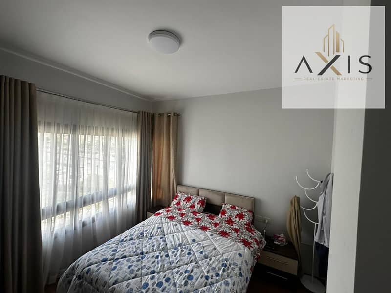 Semi-Furnished Apartment for rent at an amazing price, 150 square meters, in One 16 Beverly Hills compound el sheikh zayed - Więcej