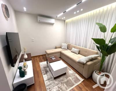 1 Bedroom Apartment for Rent in Mohandessin, Giza - 395595. jpg