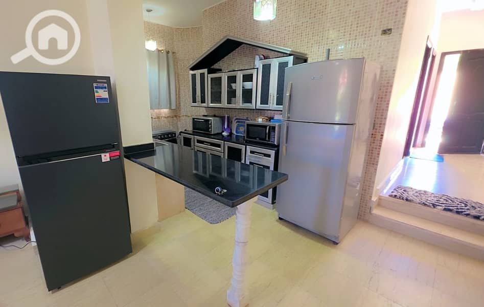 3-bedroom villa with private pool in Sidi Abdel Rahman - Widok 5