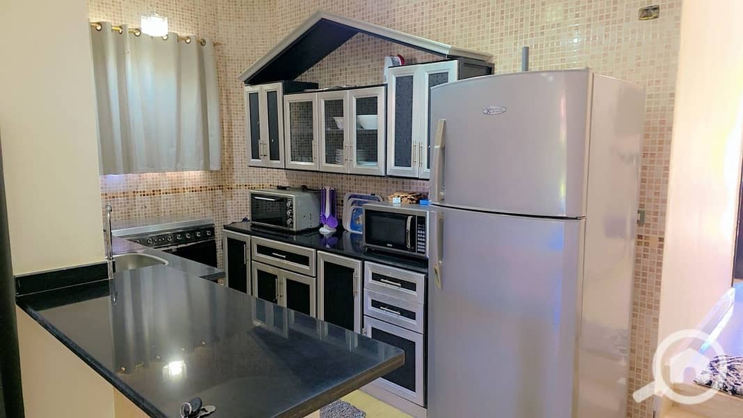 3-bedroom villa with private pool in Sidi Abdel Rahman - Więcej