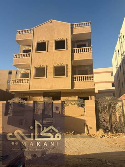 دوبلكس 3 غرف نوم للبيع في مدينة بدر، القاهرة - WhatsApp Image 2026-04-02 at 5.33. 01 PM. jpeg