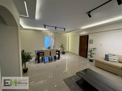2 Bedroom Apartment for Rent in New Cairo, Cairo - WhatsApp Image 2026-06-18 at 6.07. 52 PM (2). jpeg 2 Bedroom Apartment for Rent in New Cairo, Cairo - WhatsApp Image 2026-06-18 at 6.07. 52 PM (2). jpeg