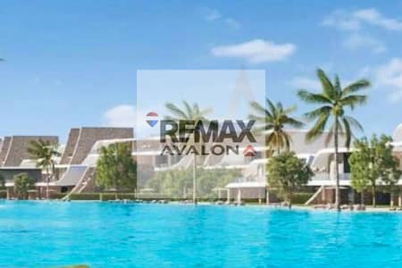 2 Bedroom Chalet for Sale in North Coast, Matruh - 1 (1). jpg