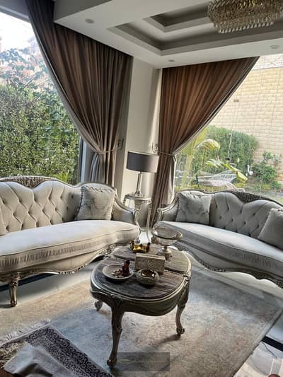 4 Bedroom Villa for Sale in Sheikh Zayed, Giza - f8ec6cb5-6dcf-4048-aa19-a6994302d4e3. png