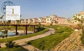 4 Bedroom Villa for Sale in New Cairo, Cairo - images (3). jpeg 4 Bedroom Villa for Sale in New Cairo, Cairo - images (3). jpeg